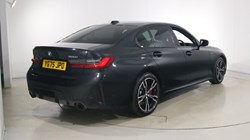 2025 (75) BMW 3 SERIES 320i M Sport 4dr Step Auto 5359986