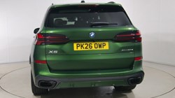 2026 (26) BMW X5 M xDrive Competition 5dr Step Auto 5477959