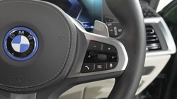 2026 (26) BMW X5 M xDrive Competition 5dr Step Auto 5477929