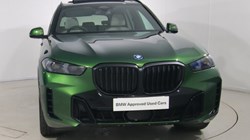 2026 (26) BMW X5 M xDrive Competition 5dr Step Auto 5477955