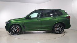 2026 (26) BMW X5 M xDrive Competition 5dr Step Auto 5477957