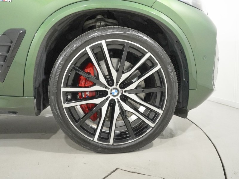 2026 (26) BMW X5 M xDrive  Competition 5dr Step Auto 5477914