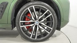 2026 (26) BMW X5 M xDrive Competition 5dr Step Auto 5477914