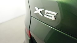 2026 (26) BMW X5 M xDrive Competition 5dr Step Auto 5477892