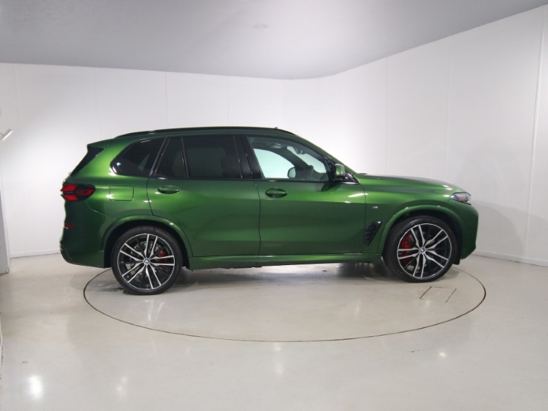 2026 (26) BMW X5 M xDrive  Competition 5dr Step Auto 5477961