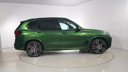2026 (26) BMW X5 M xDrive Competition 5dr Step Auto 5477961