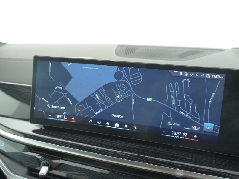 2026 (26) BMW X5 M xDrive  Competition 5dr Step Auto 5477942