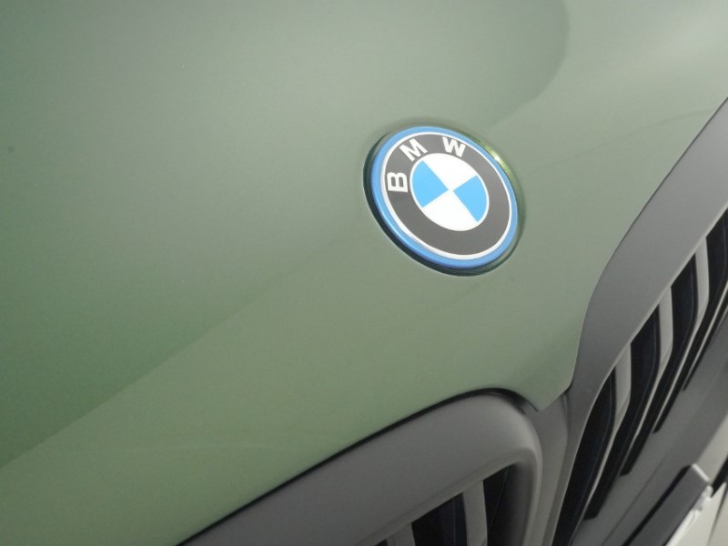 2026 (26) BMW X5 M xDrive  Competition 5dr Step Auto 5477910