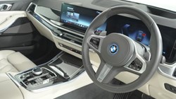 2026 (26) BMW X5 M xDrive Competition 5dr Step Auto 5477925