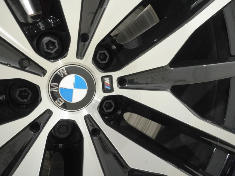 2026 (26) BMW X5 M xDrive  Competition 5dr Step Auto 5477915