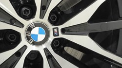 2026 (26) BMW X5 M xDrive Competition 5dr Step Auto 5477915