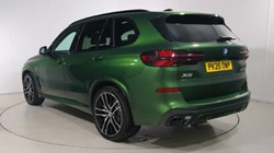 2026 (26) BMW X5 M xDrive Competition 5dr Step Auto 5477958