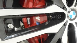 2026 (26) BMW X5 M xDrive Competition 5dr Step Auto 5477916