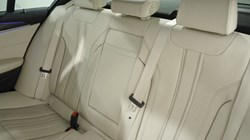 2020 (70) BMW 5 SERIES 520d MHT M Sport 4dr Step Auto 5370248