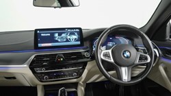 2020 (70) BMW 5 SERIES 520d MHT M Sport 4dr Step Auto 5370250