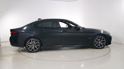 2020 (70) BMW 5 SERIES 520d MHT M Sport 4dr Step Auto 5370294