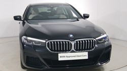 2020 (70) BMW 5 SERIES 520d MHT M Sport 4dr Step Auto 5370296