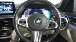 2020 (70) BMW 5 SERIES 520d MHT M Sport 4dr Step Auto 5370253