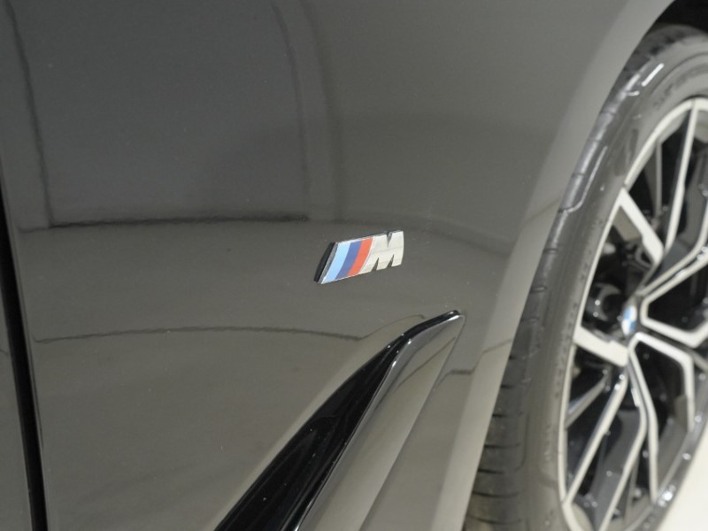 2020 (70) BMW 5 SERIES 520d MHT M Sport 4dr Step Auto 5370258