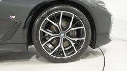 2020 (70) BMW 5 SERIES 520d MHT M Sport 4dr Step Auto 5370260