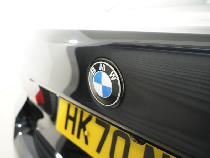 2020 (70) BMW 5 SERIES 520d MHT M Sport 4dr Step Auto 5370241