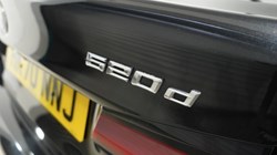 2020 (70) BMW 5 SERIES 520d MHT M Sport 4dr Step Auto 5370242