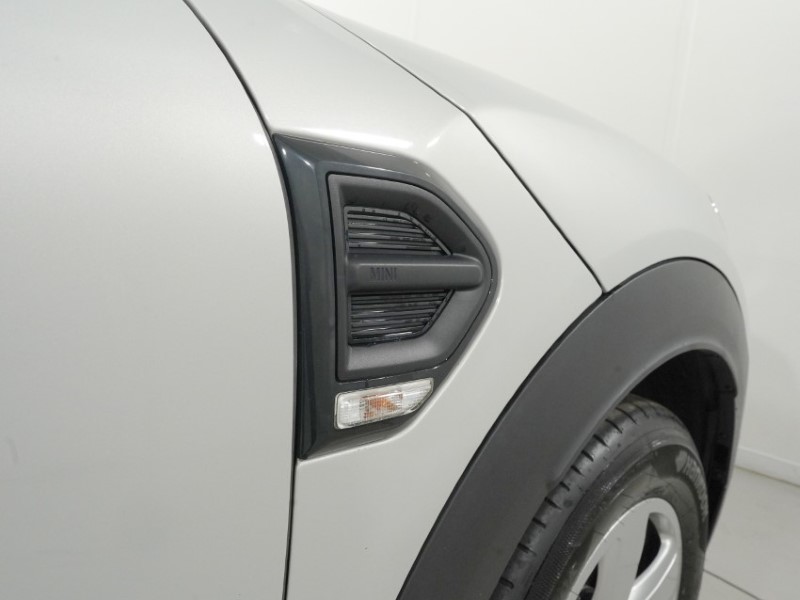 2021 (21) MINI COUNTRYMAN 1.5 Cooper Classic 5dr 5380475