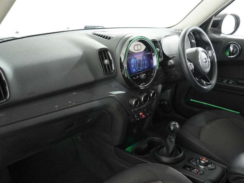2021 (21) MINI COUNTRYMAN 1.5 Cooper Classic 5dr 5380463