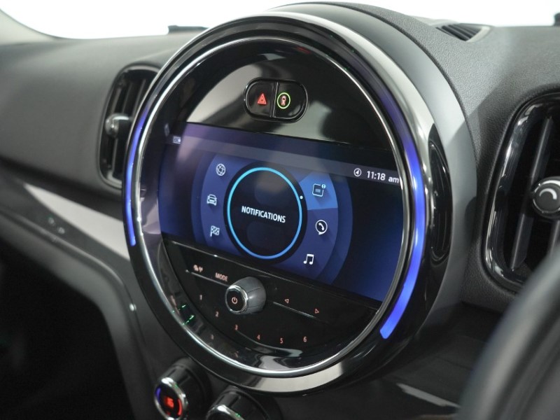 2021 (21) MINI COUNTRYMAN 1.5 Cooper Classic 5dr 5380498