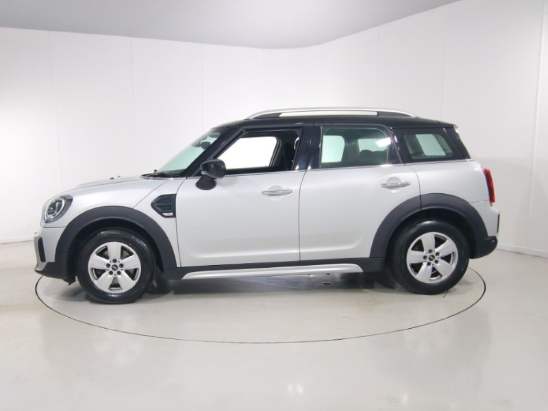 2021 (21) MINI COUNTRYMAN 1.5 Cooper Classic 5dr 5380510