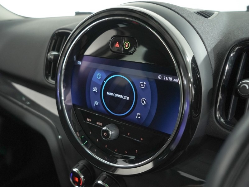 2021 (21) MINI COUNTRYMAN 1.5 Cooper Classic 5dr 5380497