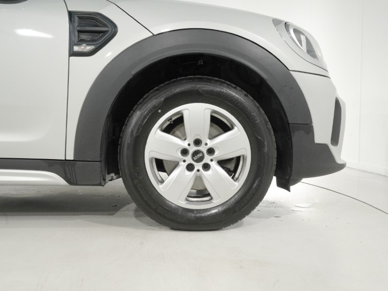 2021 (21) MINI COUNTRYMAN 1.5 Cooper Classic 5dr 5380474