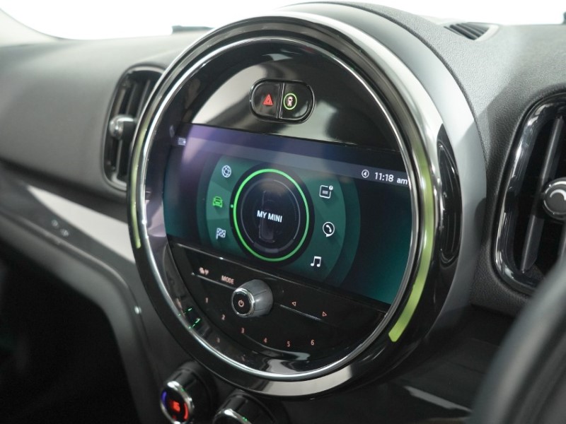 2021 (21) MINI COUNTRYMAN 1.5 Cooper Classic 5dr 5380496