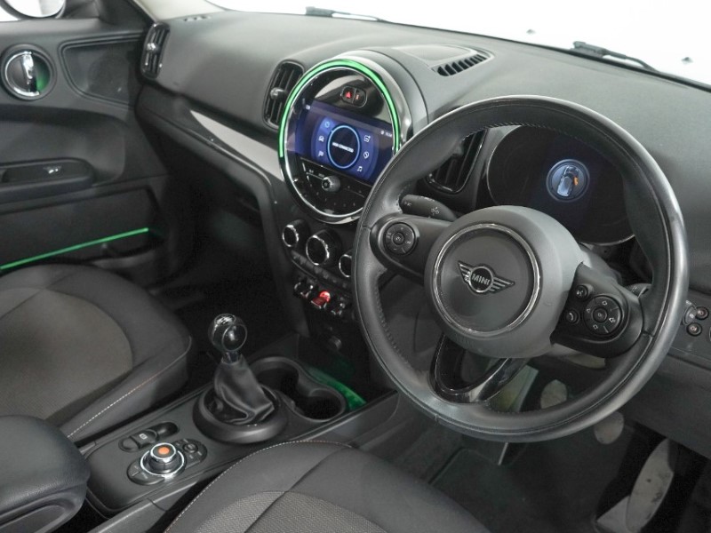 2021 (21) MINI COUNTRYMAN 1.5 Cooper Classic 5dr 5380479