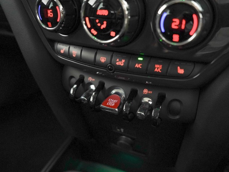 2021 (21) MINI COUNTRYMAN 1.5 Cooper Classic 5dr 5380492