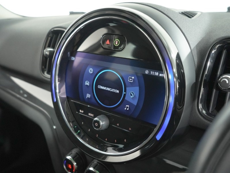 2021 (21) MINI COUNTRYMAN 1.5 Cooper Classic 5dr 5380499