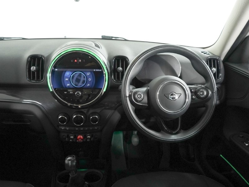 2021 (21) MINI COUNTRYMAN 1.5 Cooper Classic 5dr 5380468