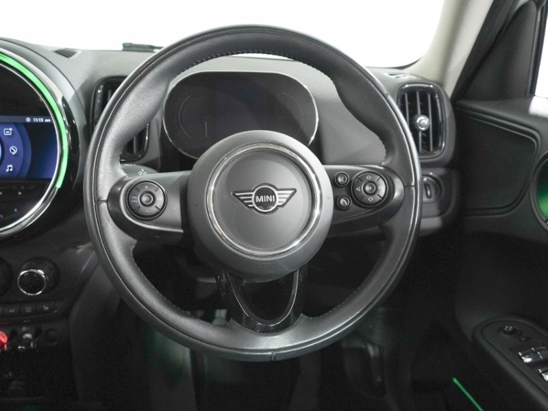 2021 (21) MINI COUNTRYMAN 1.5 Cooper Classic 5dr 5380471