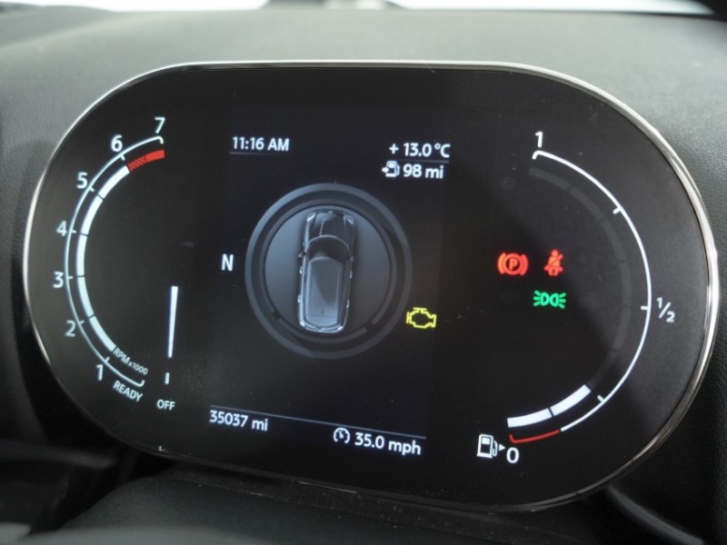 2021 (21) MINI COUNTRYMAN 1.5 Cooper Classic 5dr 5380486