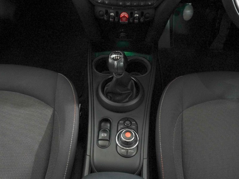 2021 (21) MINI COUNTRYMAN 1.5 Cooper Classic 5dr 5380470