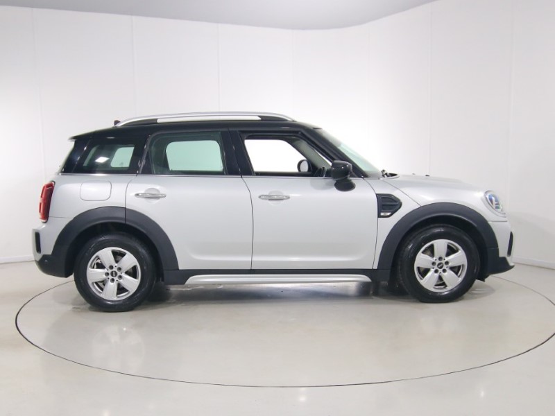 2021 (21) MINI COUNTRYMAN 1.5 Cooper Classic 5dr 5380506
