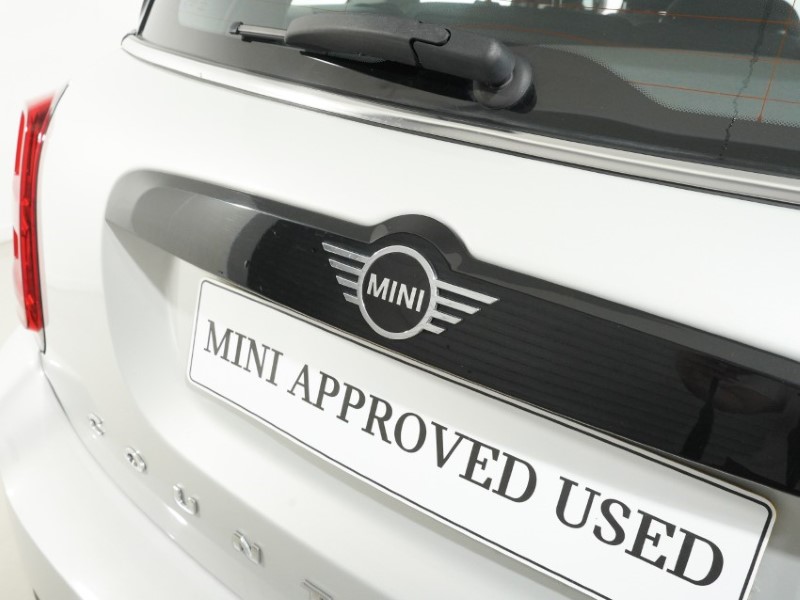 2021 (21) MINI COUNTRYMAN 1.5 Cooper Classic 5dr 5380459