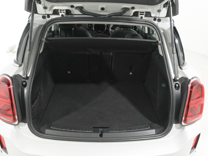 2021 (21) MINI COUNTRYMAN 1.5 Cooper Classic 5dr 5380462