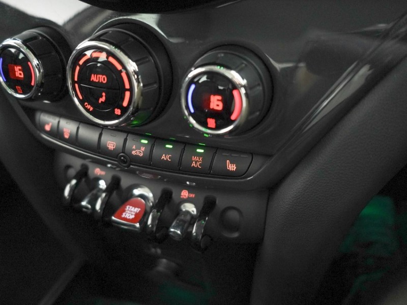 2021 (21) MINI COUNTRYMAN 1.5 Cooper Classic 5dr 5380493