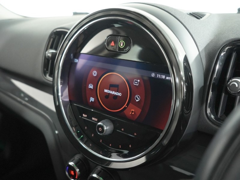 2021 (21) MINI COUNTRYMAN 1.5 Cooper Classic 5dr 5380500