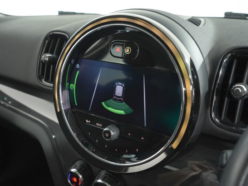2021 (21) MINI COUNTRYMAN 1.5 Cooper Classic 5dr 5380502