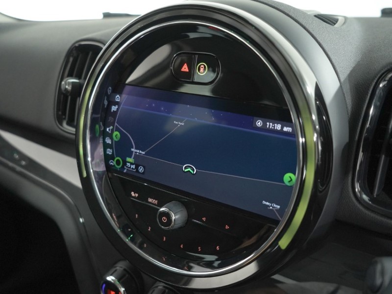 2021 (21) MINI COUNTRYMAN 1.5 Cooper Classic 5dr 5380501