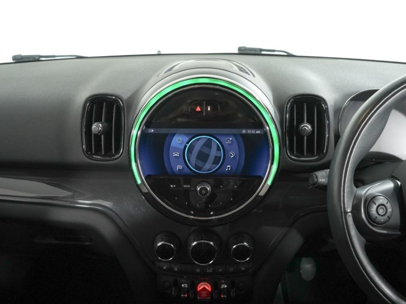 2021 (21) MINI COUNTRYMAN 1.5 Cooper Classic 5dr 5380469