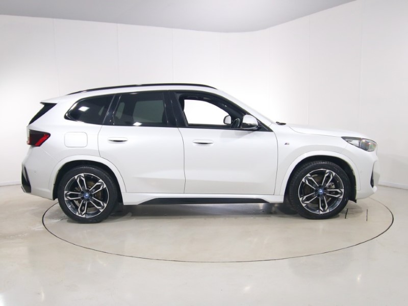 2023 (23) BMW iX1 230kW xDrive30 M Sport 65kWh 5dr Auto 5377455