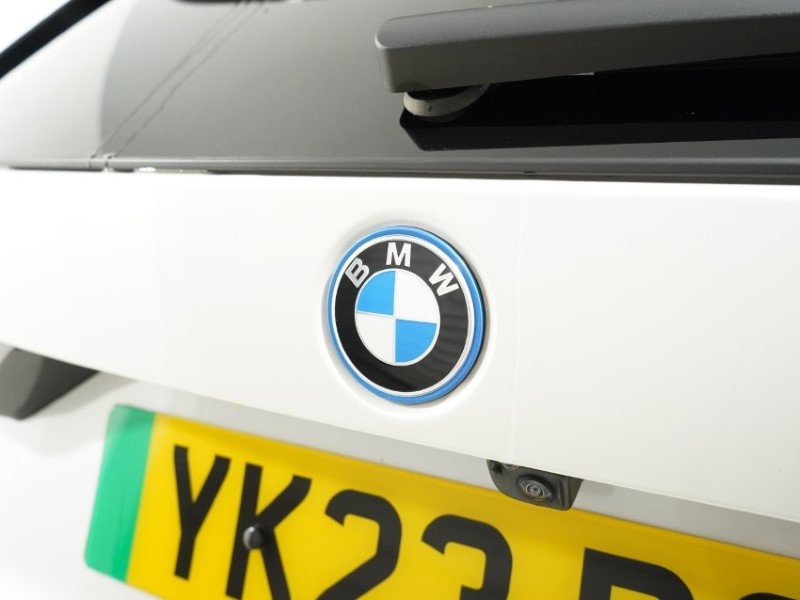 2023 (23) BMW iX1 230kW xDrive30 M Sport 65kWh 5dr Auto 5377397